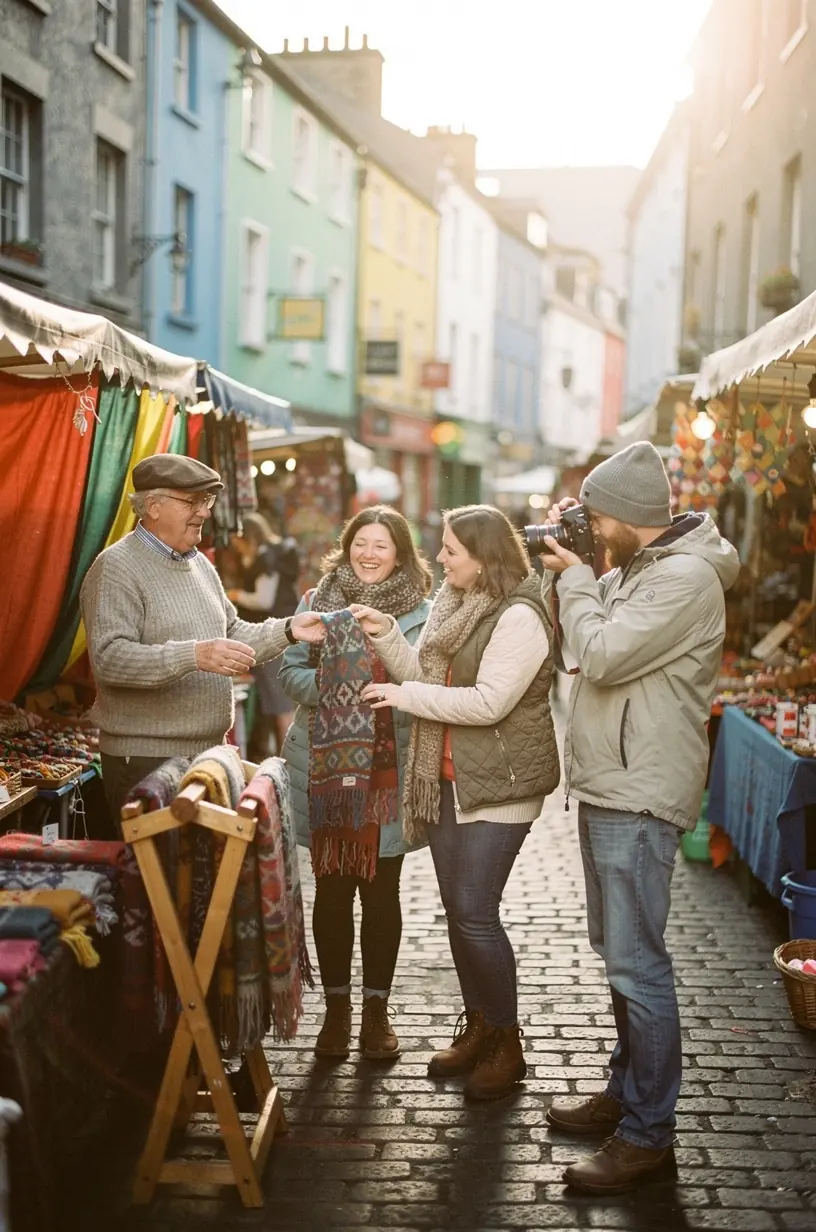 Tourism's effects on local communities and cultures