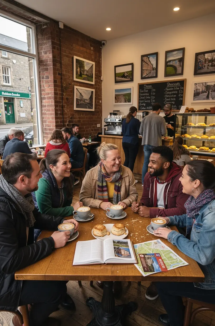 Collaborative workspace